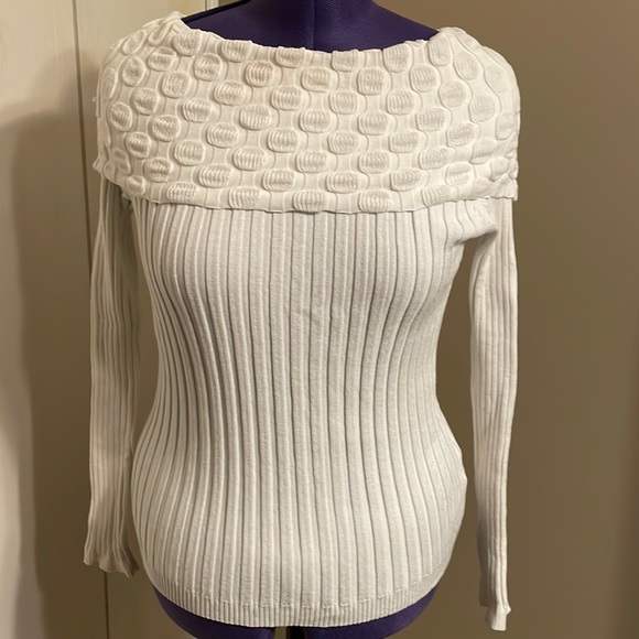 Roz & Ali Sweaters - Roz & Ali Sweater